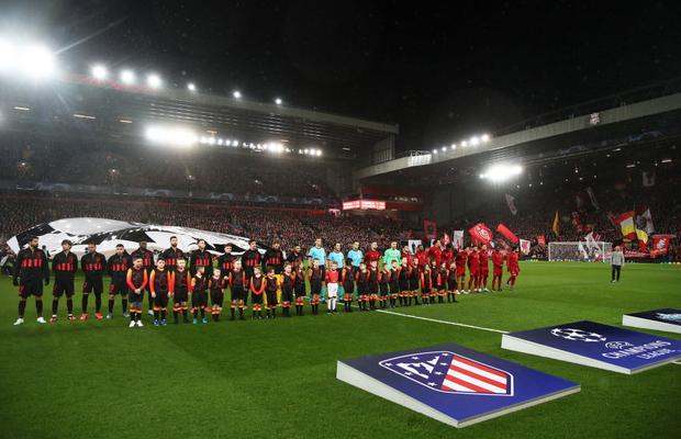 Liga Campionilor și Europa League în trei săptămâni din august » Manșă unică și cu porțile închise!