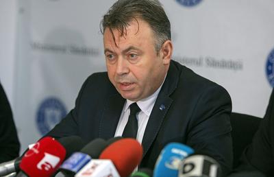 COVID-19. Ministrul Nelu Tătaru a făcut o nouă estimare pentru data relaxării restricțiilor: „Se va face progresiv”