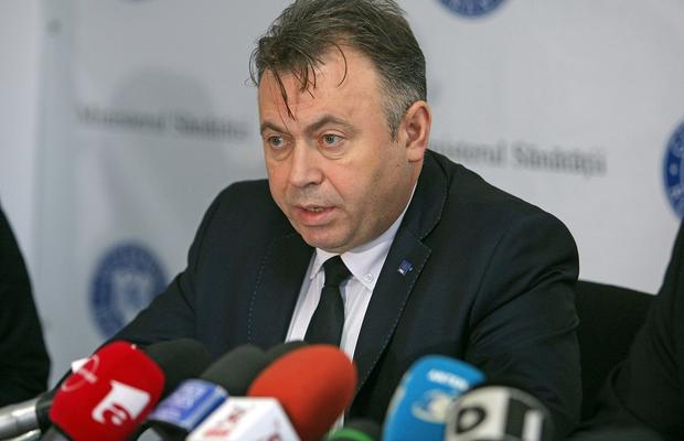 COVID-19. Ministrul Nelu Tătaru a făcut o nouă estimare pentru data relaxării restricțiilor: „Se va face progresiv”