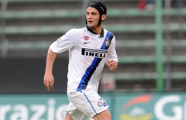 Cristi Chivu, scrisoare emoționantă pentru fanii lui Inter: „Am dat totul pentru club, atât de mult încât am semne pe corp”