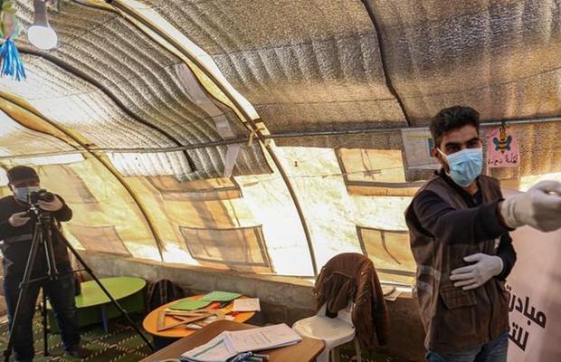 Țara care ar putea fi lovită de un „tsunami de coronavirus” » Fără apă, spitale și medicamente: doar 100 de teste pe zi și acuze de mușamalizare