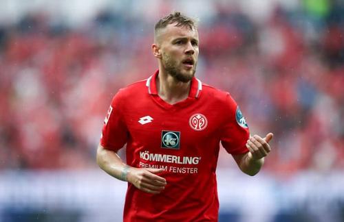 140 de partide a bifat Maxim în Bundesliga - 14 goluri și 27 de pase decisive