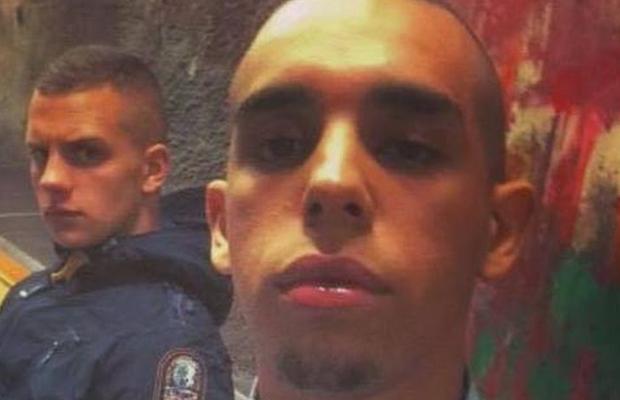 Un fost fotbalist din Suedia, pe lista celor mai periculoși infractori din țară