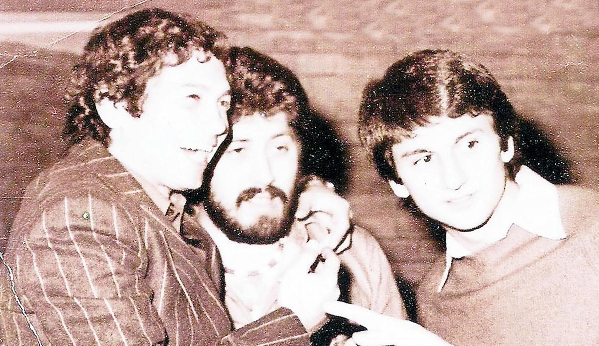Povești fabuloase ale lui Serghei Mizil » Beții cu Cornel Dinu, Adi Mutu, Gino Iorgulescu și petreceri cu femei: „Hagi trecea pe lângă noi și se ducea să doarmă”