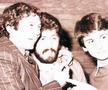 Povești fabuloase ale lui Serghei Mizil » Beții cu Cornel Dinu, Adi Mutu, Gino Iorgulescu și petreceri cu femei: „Hagi trecea pe lângă noi și se ducea să doarmă”