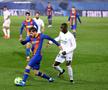 Barcelona și Real Madrid s-au înfruntat recent în El Clasico // foto: Guliver/gettyimages