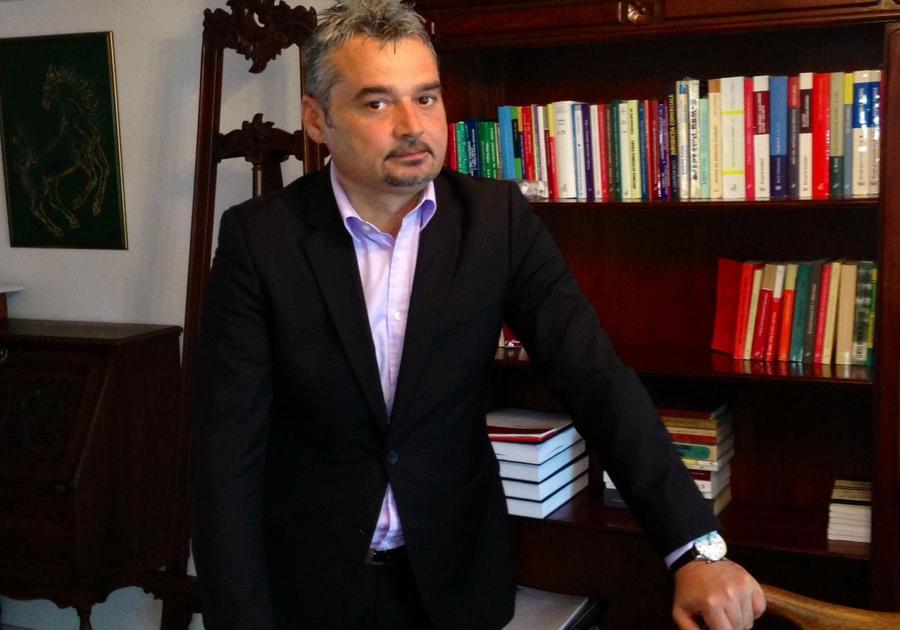 Cătălin Voinea-Mic Schimbări suspecte în piața „păcănelelor”: un Ordin dat peste noapte a pus industria pe jar » Cine câștigă de pe urma deciziei