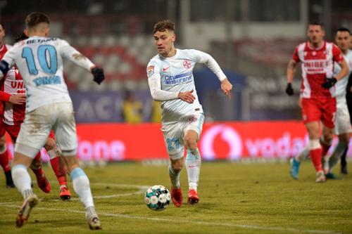 LPF a publicat programul primei etape din play-off și play-out