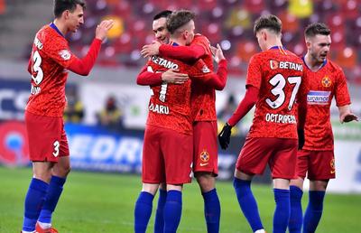 Cum s-ar putea transforma FCSB într-o fortăreață: „Dacă fac asta, pot ajunge puternici și în cupele europene!”