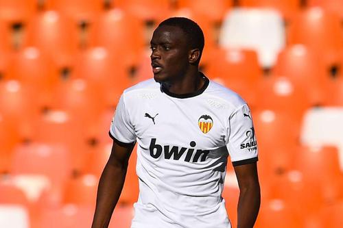 Mouctar Diakhaby