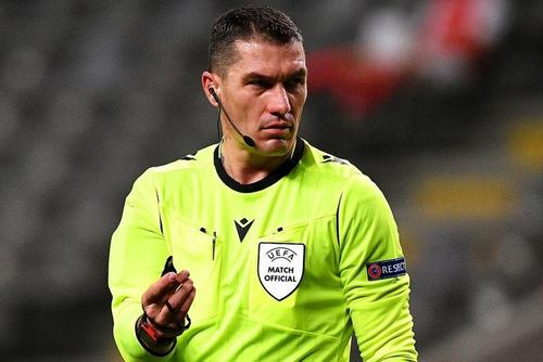 Istvan Kovacs