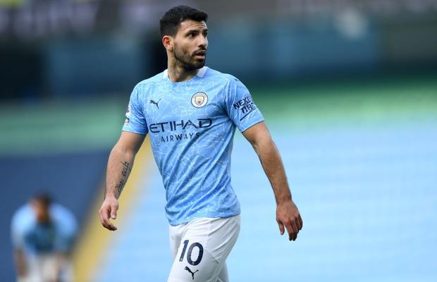 Barcelona demarează „operațiunea Aguero” » Ce alt club îl ademenește pe atacant