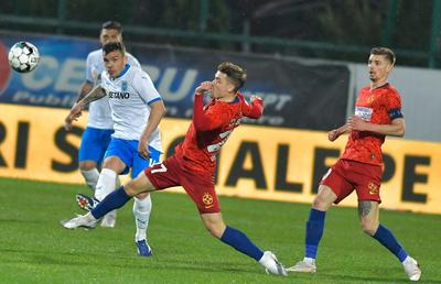 După Florinel Coman, FCSB a mai pierdut doi titulari pentru play-off » Veste proastă pentru Toni Petrea