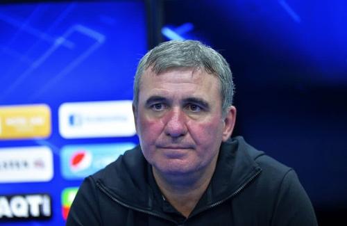 Gică Hagi ar fi primit oferte din China, Rusia și zona arabă
