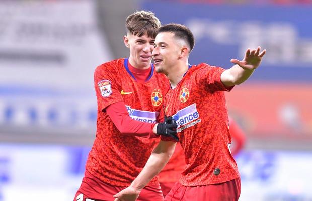 Gazzetta dello Sport dezvăluie strategia lui Inter pentru Olimpiu Moruțan: „L-au blocat!”