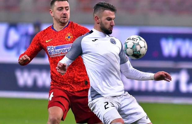 Se încing spiritele în play-off! Răspuns ferm pentru Craiova: „N-avem nicio legătură cu FCSB!”