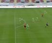 I-a păcălit doar un meci! După golul luat din corner, Kongshavn mai comite o gafă de zile mari
