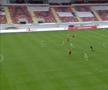 I-a păcălit doar un meci! După golul luat din corner, Kongshavn mai comite o gafă de zile mari
