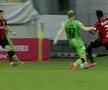 Astra - Dinamo - cupă - penalty-uri