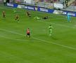 Astra - Dinamo - cupă - penalty-uri