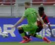 Astra - Dinamo - cupă - penalty-uri
