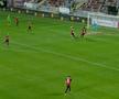 Astra - Dinamo - cupă - penalty-uri