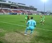 Astra - Dinamo - cupă - penalty-uri