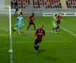 Astra - Dinamo - cupă - penalty-uri