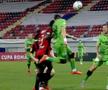 Astra - Dinamo - cupă - penalty-uri