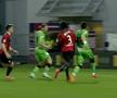 Astra - Dinamo - cupă - penalty-uri