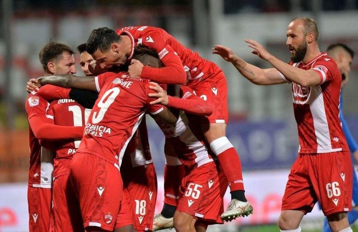 Dinamo are un nou antrenor! Acord total cu Dusan Uhrin