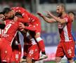 Dusan Uhrin este noul antrenor al lui Dinamo