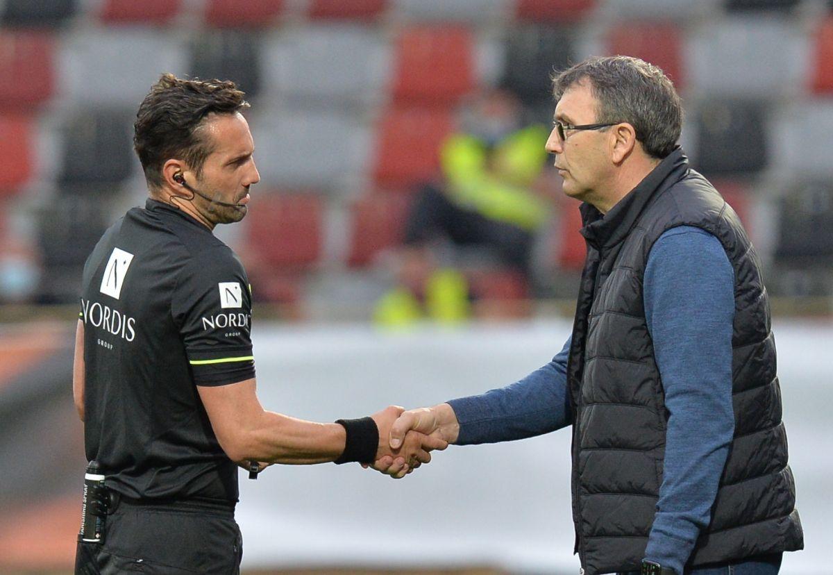 Explicații pentru decizia lui Mulțescu de a pleca de la Dinamo: „A venit cu alte gânduri”