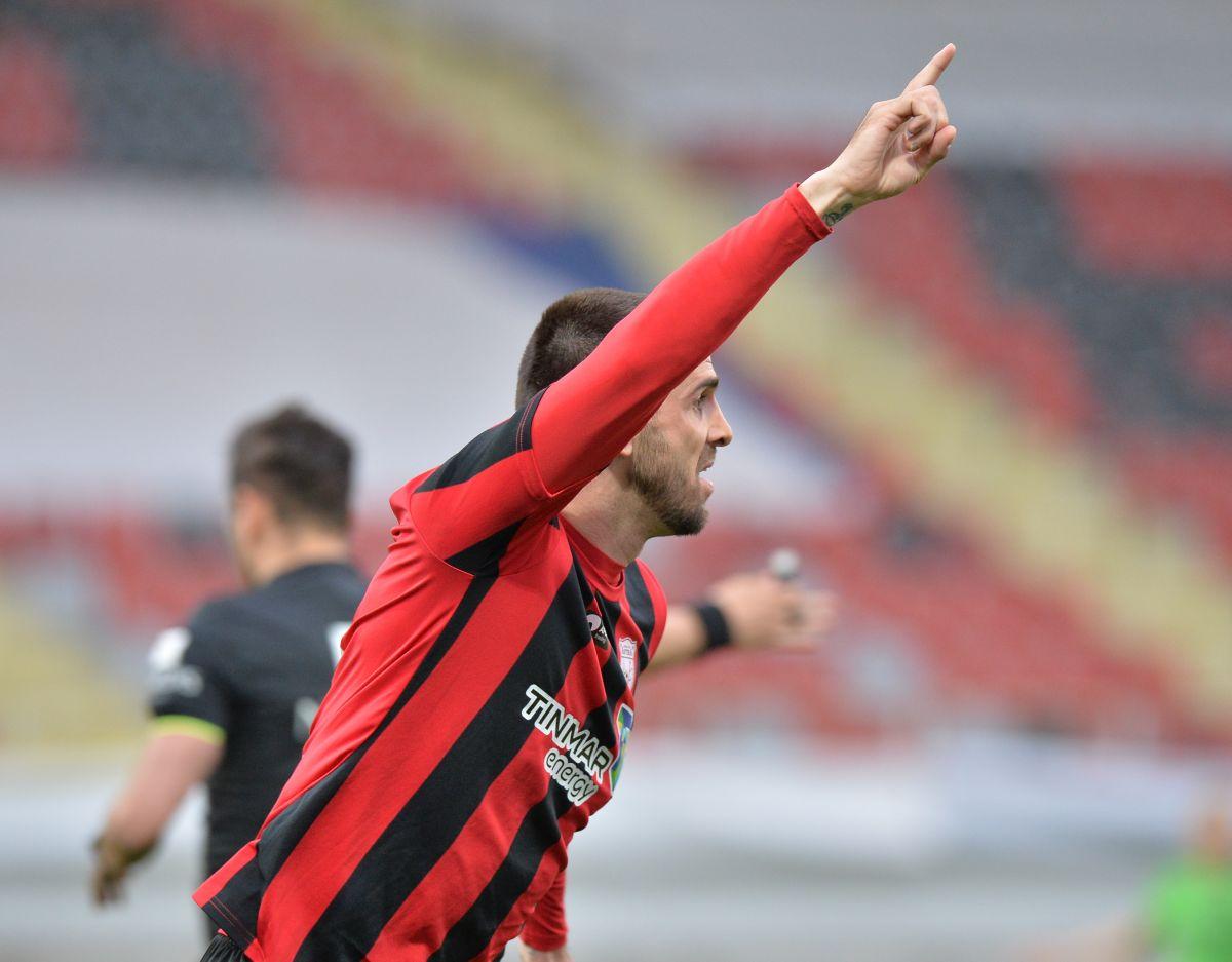 Explicații pentru decizia lui Mulțescu de a pleca de la Dinamo: „A venit cu alte gânduri”