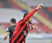 NOTE GSP: Un jucător de la Dinamo, cel mai slab de pe teren! Cât a luat Mulțescu la ultimul meci pentru „câini”