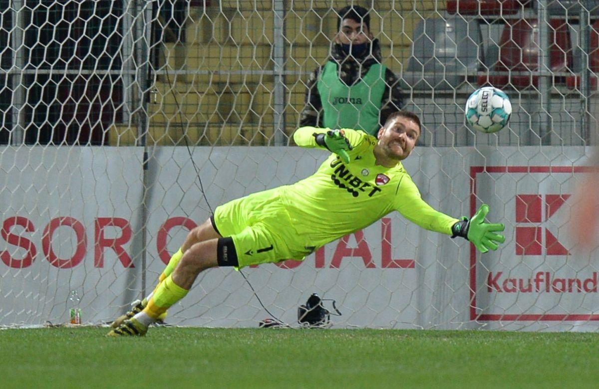 NOTE GSP: Un jucător de la Dinamo, cel mai slab de pe teren! Cât a luat Mulțescu la ultimul meci pentru „câini”