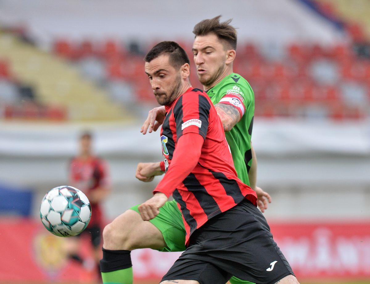 NOTE GSP: Un jucător de la Dinamo, cel mai slab de pe teren! Cât a luat Mulțescu la ultimul meci pentru „câini”