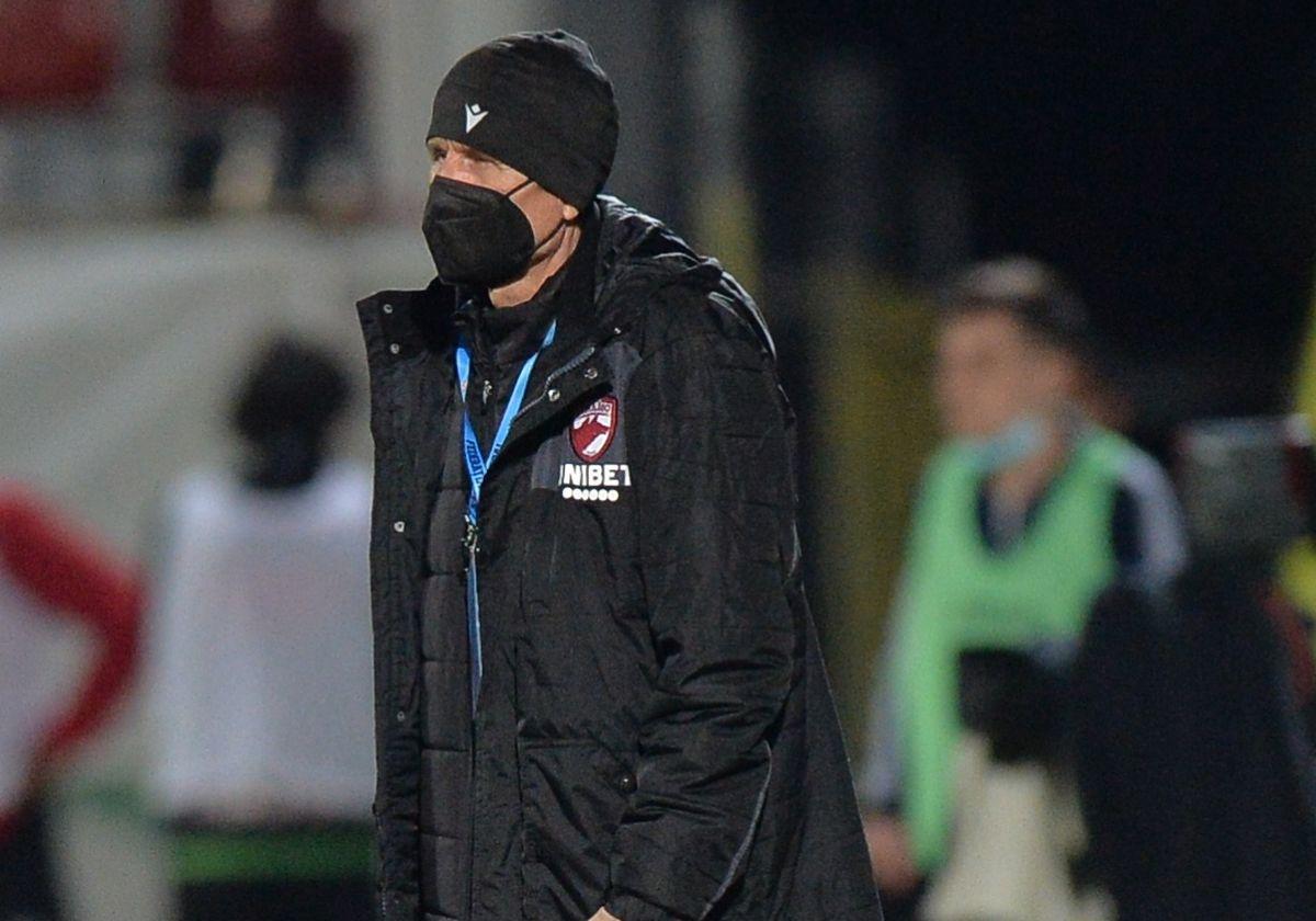 NOTE GSP: Un jucător de la Dinamo, cel mai slab de pe teren! Cât a luat Mulțescu la ultimul meci pentru „câini”