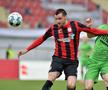 Astra s-a impus pe teren propriu, 1-0 cu Dinamo, în turul semifinalelor Cupei României. // FOTO: Cristi Preda