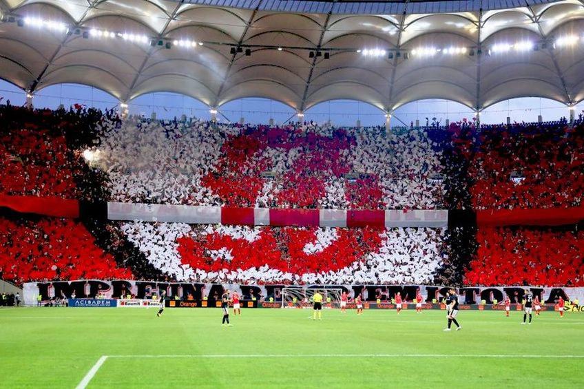 DDB anunță că Gigi Mulțescu va rămâne în cadrul clubului Dinamo atât timp cât va dori
