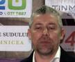 Bogdan Mara, directorul sportiv al Astrei, are încredere în revenirea lui Dinamo, despre care spune că va evita retrogradarea