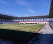 Imagini spectaculoase cu arena de peste 20 milioane de euro care se face în România! Când va avea loc inaugurarea
