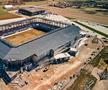 Stadion Sepsi - 13 aprilie 2021