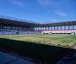 Stadion Sepsi - 13 aprilie 2021