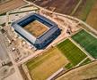 Stadion Sepsi - 13 aprilie 2021