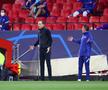 Chelsea - Porto - 13.04.2021