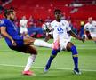 Chelsea - Porto - 13.04.2021