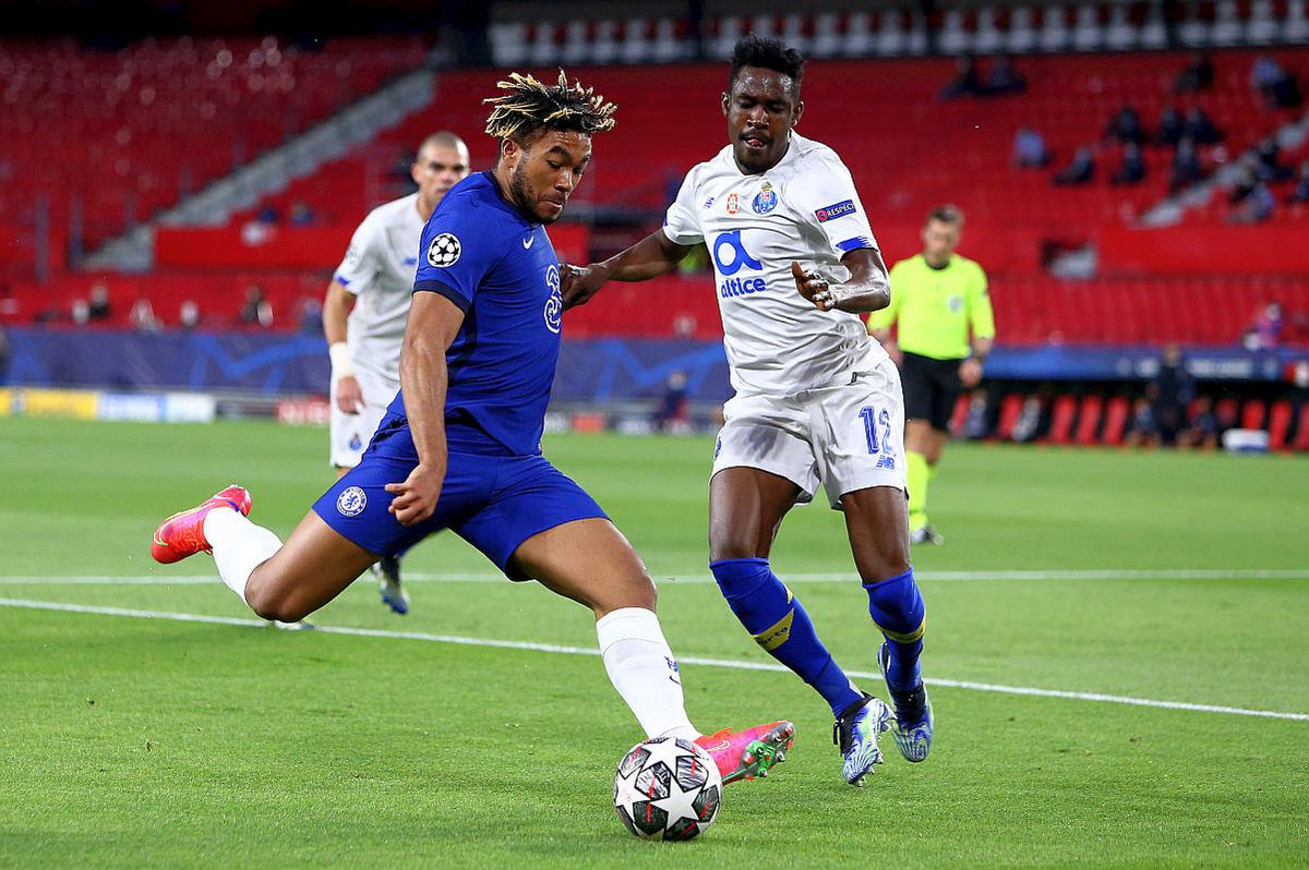 Chelsea e în semifinalele Champions League! Londonezii se califică deși au pierdut returul » Gol de generic marcat în minutul 90+3