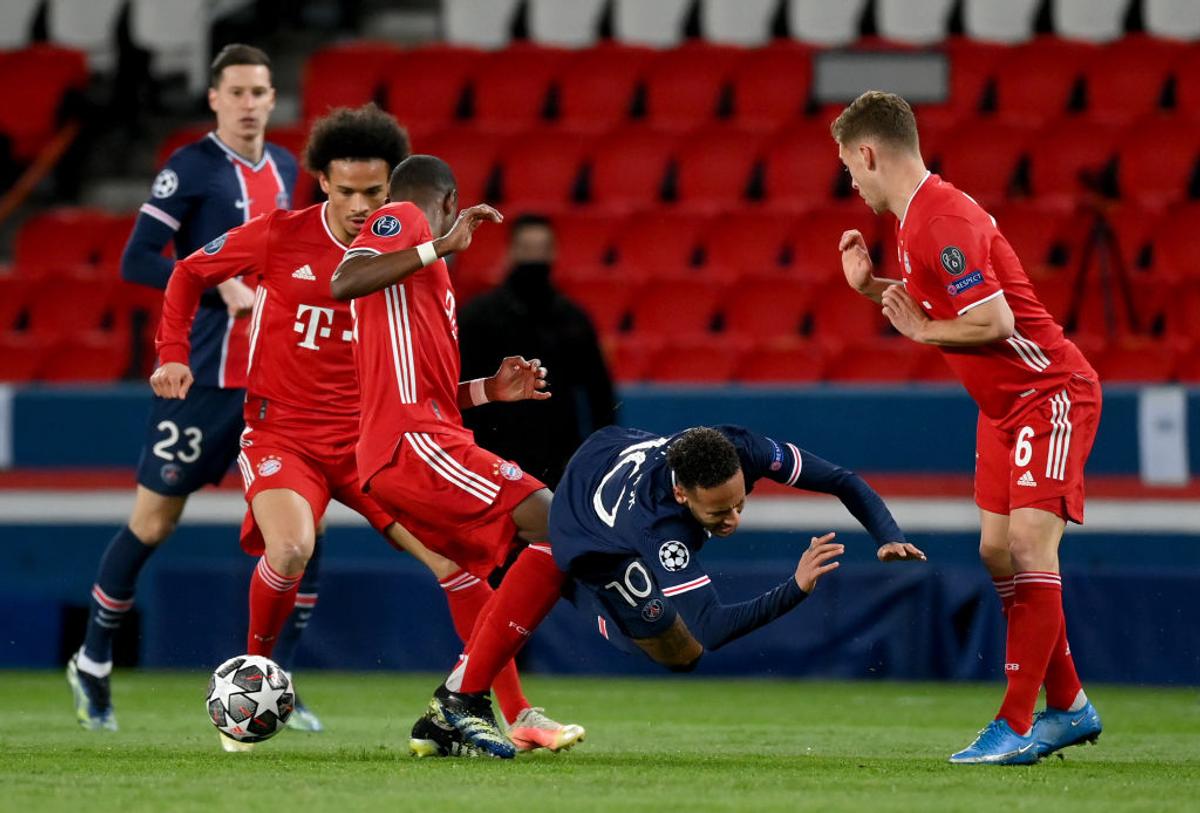 Hansi Flick pleacă de la Bayern după eliminarea din UCL: „Va fi selecționerul Germaniei!” + cu cine negociază bavarezii