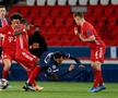 PSG - Bayern, sferturi Champions League / retur